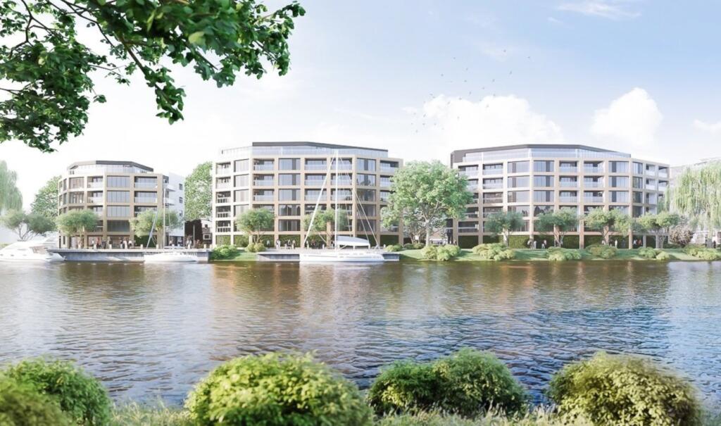 Main image of property: Trent Lane, Nottingham, Nottinghamshire, NG2