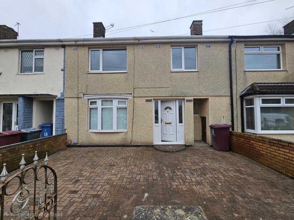 Main image of property: Shaldon Road,Southdene,Southdene