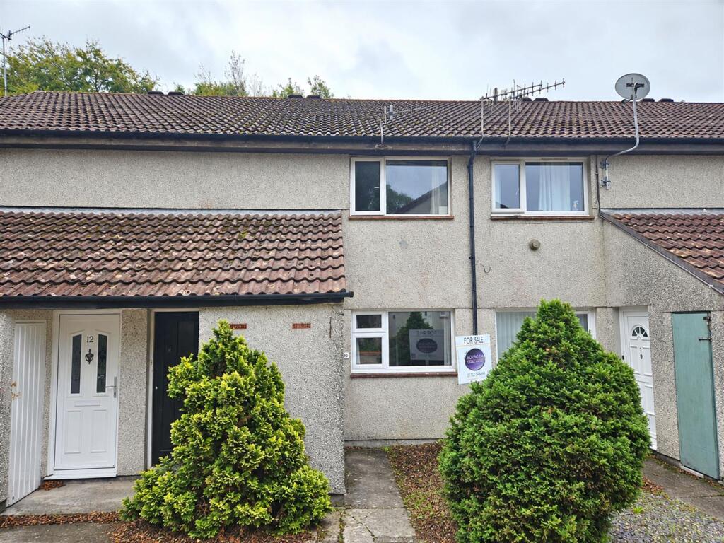 Main image of property: Tillard Close, Plymouth