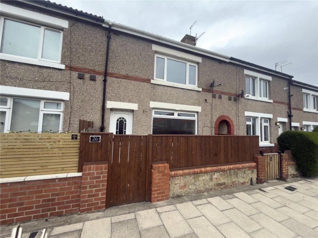 Main image of property: North Railway Street, Seaham, Co. Durham, SR7