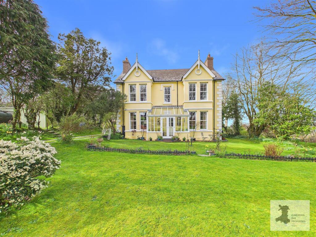 Main image of property: Sarnau, Llandysul