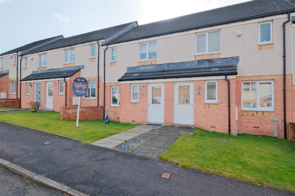 Main image of property: Valleyfield Crescent, Hamilton