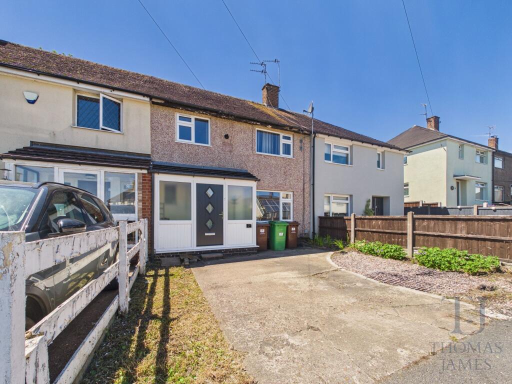 Main image of property: Spring Green, Nottingham, NG11
