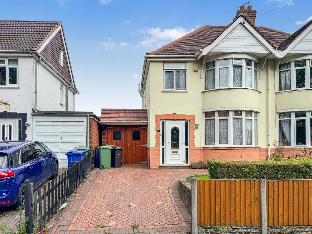 Main image of property: Priory Road, Dudley, West Midlands