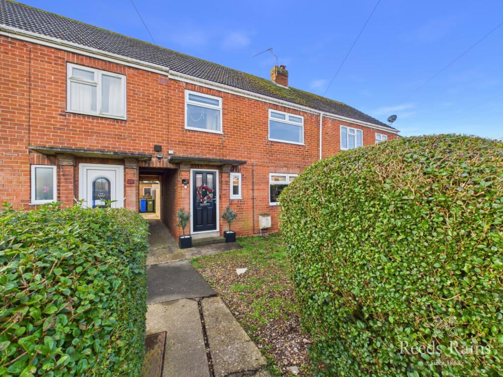 Main image of property: Westfield, Patrington, Hull, East Riding of Yorkshire, HU12