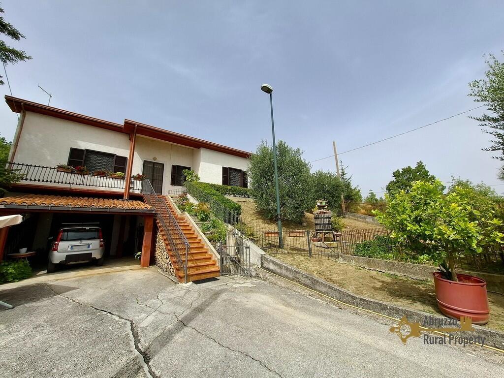Main image of property: Pietrabbondante, Isernia, Molise