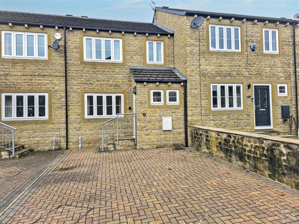 Main image of property: New Close Mill Fold, Silsden
