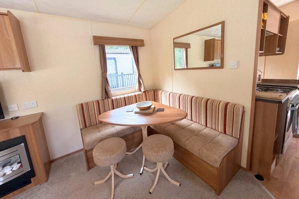 ABI Lomond 2013, Notter Bridge Holiday Park, Saltash, Cornwall, PL12 4RW photo 4