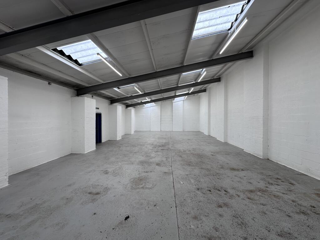 Warehouse