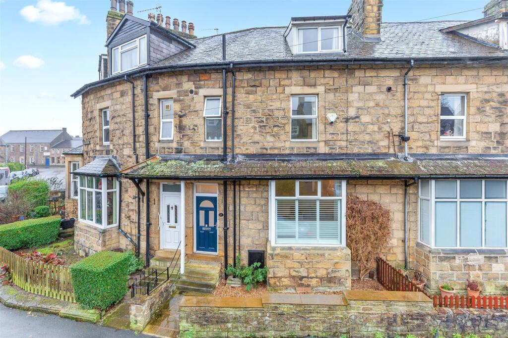 Main image of property: Leicester Crescent, Ilkley