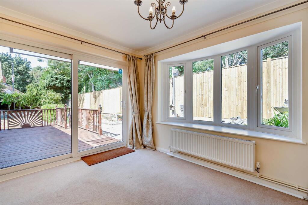 House in Maidstone, Bearsted - View 5