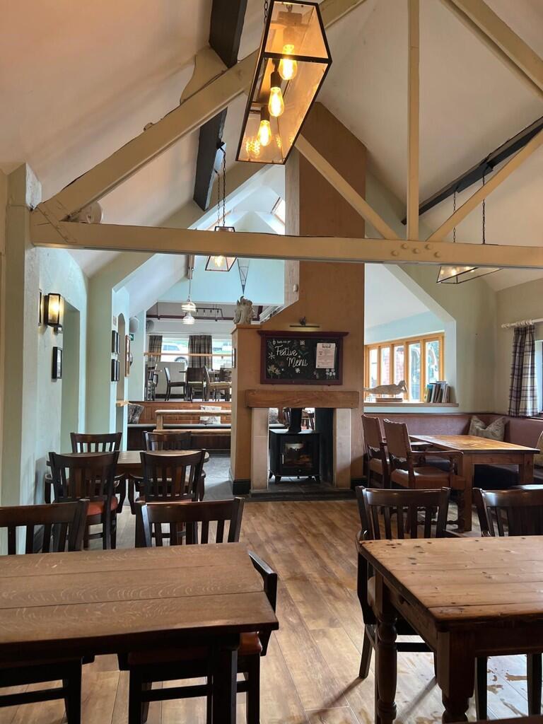 Additional image 4 of The Coach And Horses, Alvechurch, Birmingham, Worcestershire