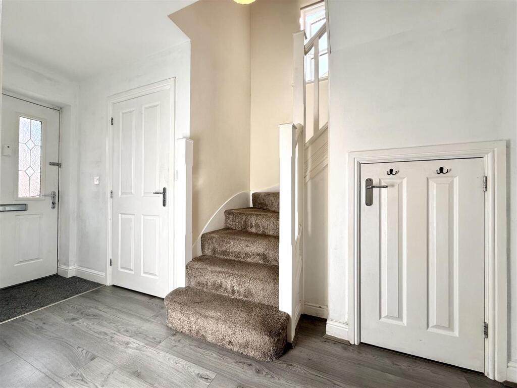 House in Charnwood, Leicestershire - View 5