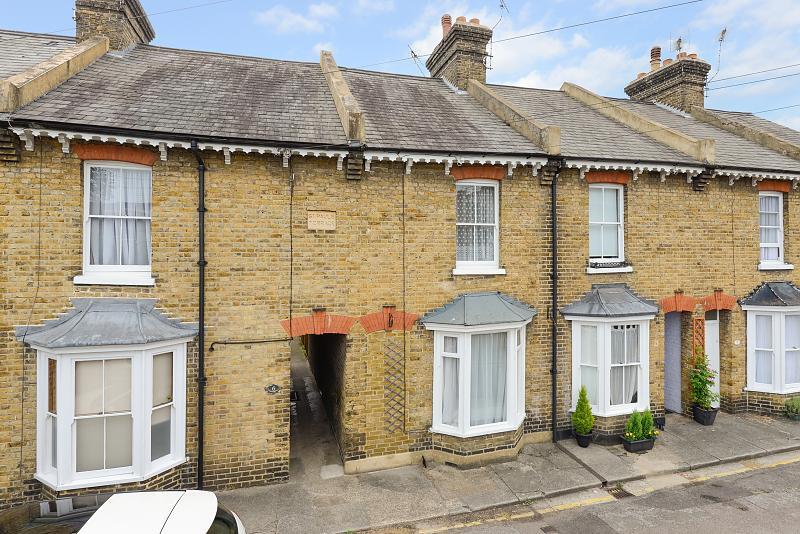 Main image of property: St Pauls Terrace, Canterbury