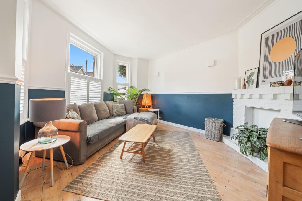 Main image of property: Spurgeon Road, Bournemouth, BH7