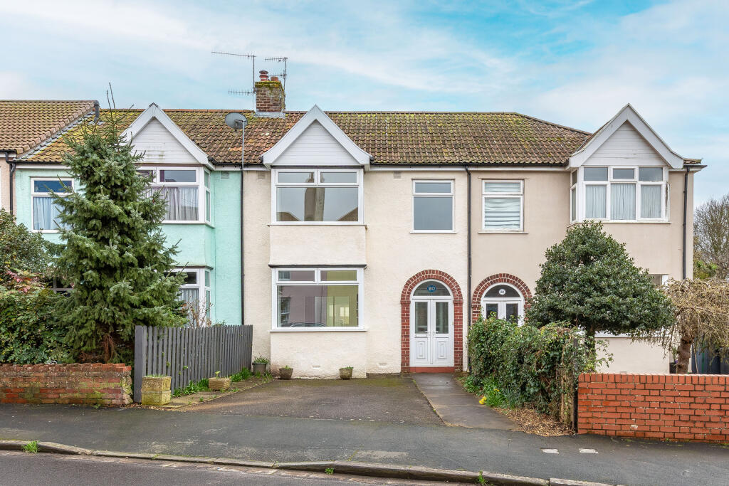 Main image of property: Station Road, Shirehampton, Bristol