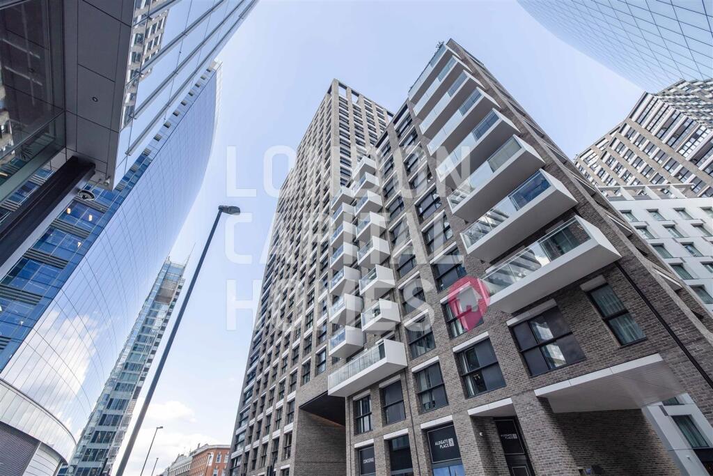 Studio apartment for rent