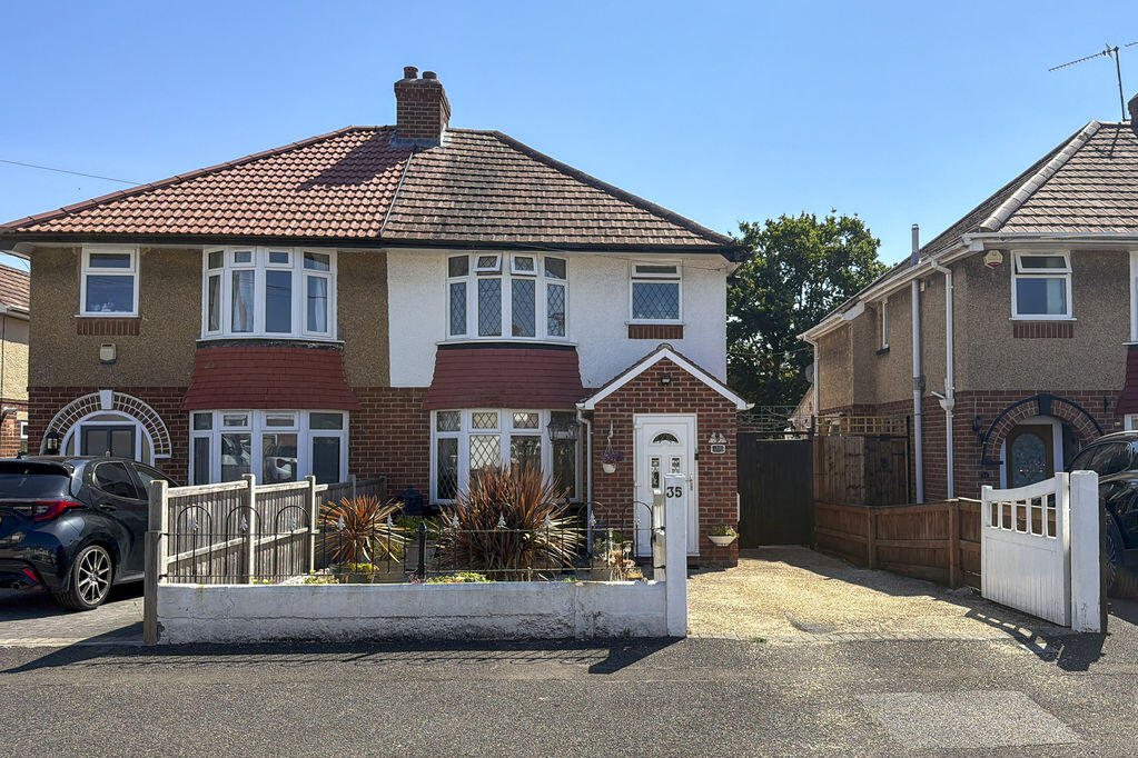 Main image of property: Draycott Avenue, Taunton