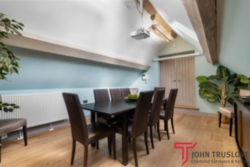 Additional image 7 of 2 Remaining Offices @ Oldberrow Manor, Ullenhall Lane, Henley-in-Arden, B95 5PF