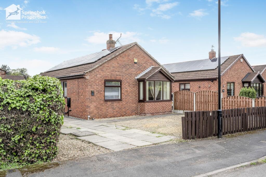 Main image of property: Blue Bell Court, Blaxton, Doncaster, South Yorkshire