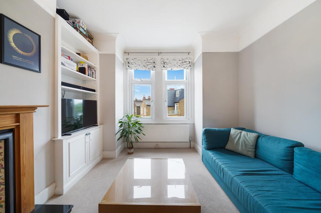 Apartment in London - View 4