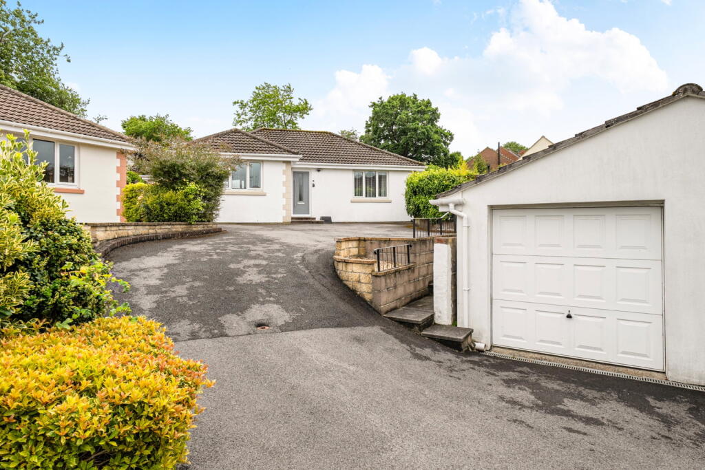 Main image of property: King Street, Warminster, BA12 8DG