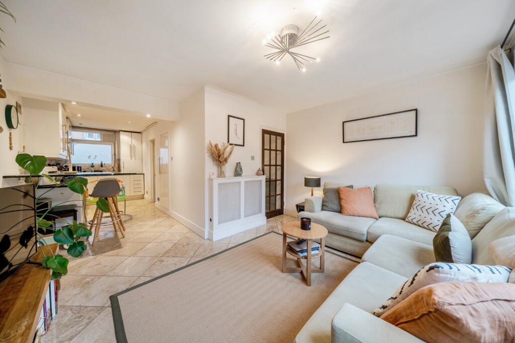 Main image of property: Holcombe House, Landor Road, Clapham, SW9