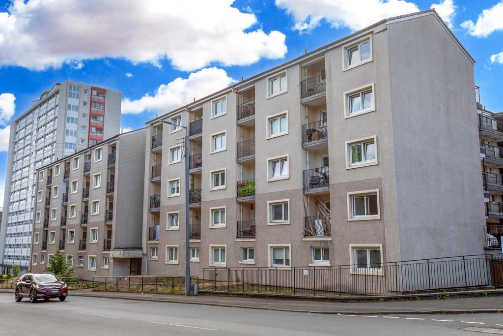 Main image of property: John Knox Street, City Centre, Glasgow