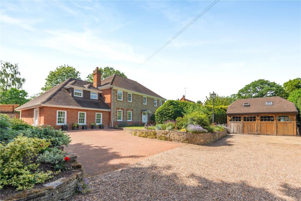 Main image of property: Windsor Road, Chobham, GU24