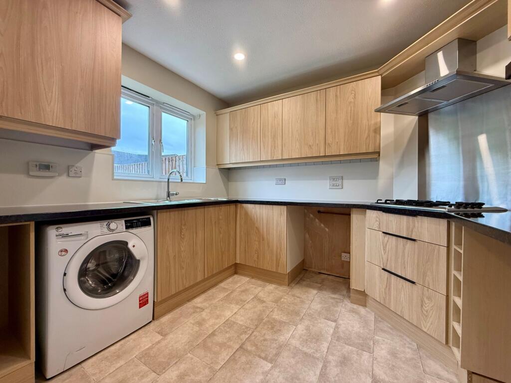 Main image of property: Whimberry Way, Withington, Manchester