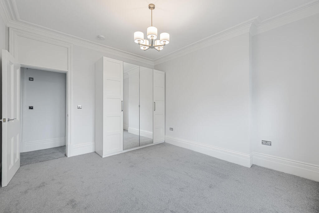 3 bedroom apartment for rent