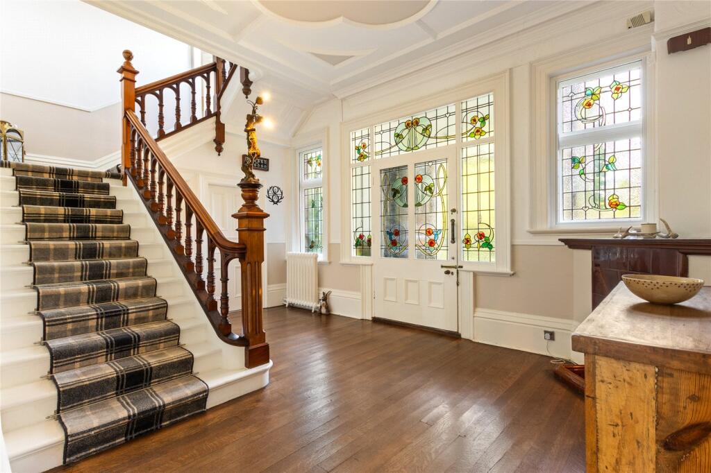 House in Doncaster - More