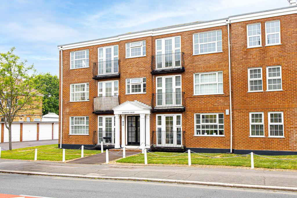 Main image of property: Kings Road, Westcliff-on-sea, SS0