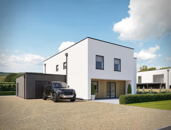 Plot 4 - Octagon ...