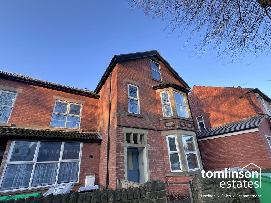 Main image of property: Lenton Boulevard, Lenton, NG7 2BT
