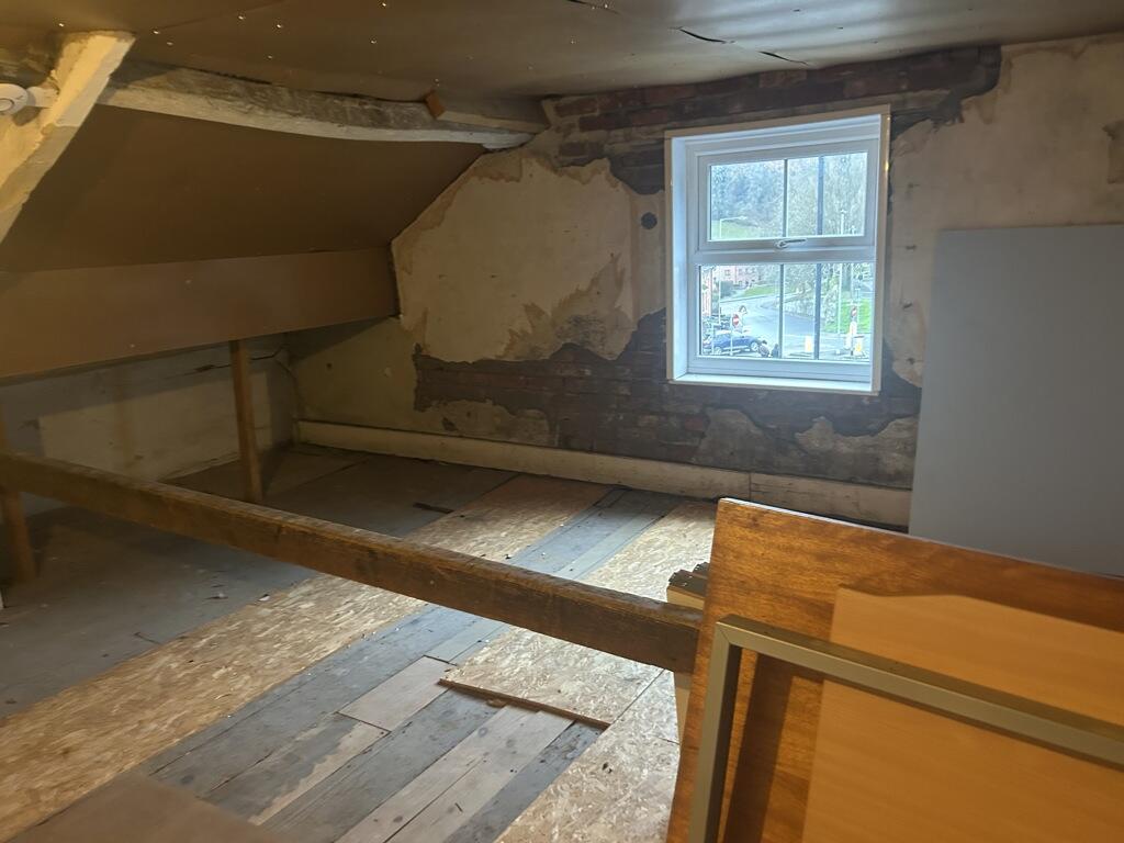 房产图片 9 - 萨默塞特郡伊韦尔，邦街，BA20 1PE