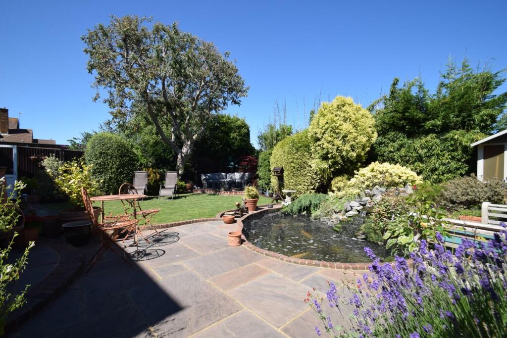 House in Eastbourne, East Sussex - View 5