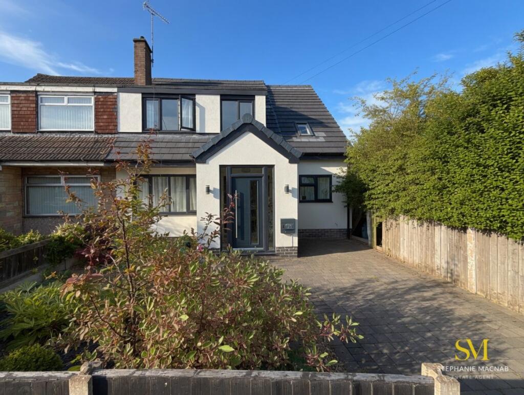Main image of property: Buckfast Drive, Formby, Liverpool, L37