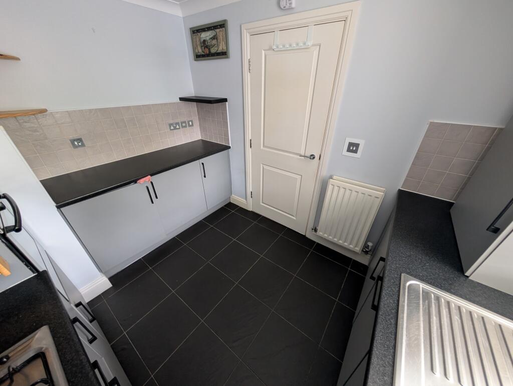Apartment in Wyre, Lancashire - View 4