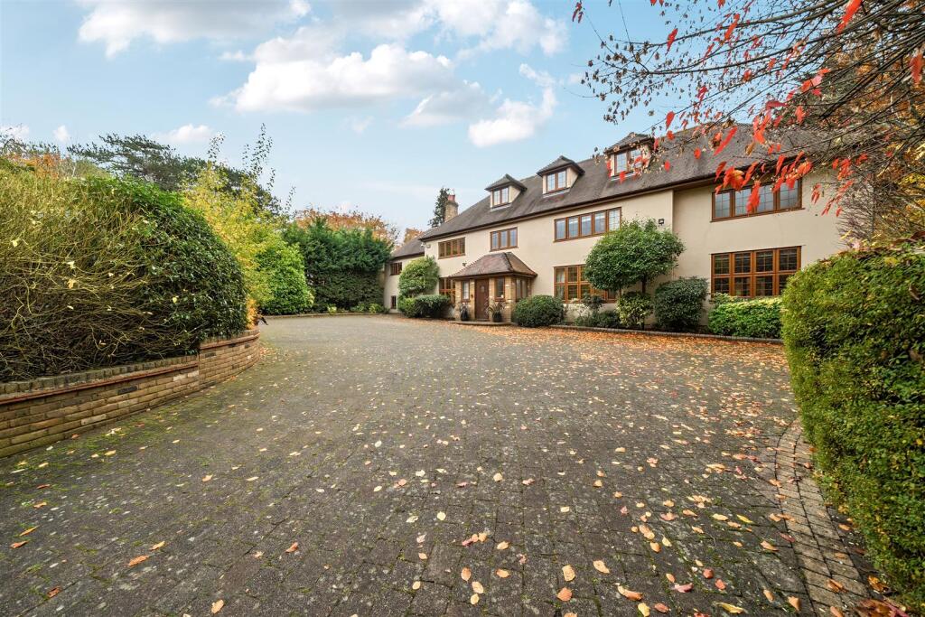 Main image of property: Waterhouse Lane, Kingswood