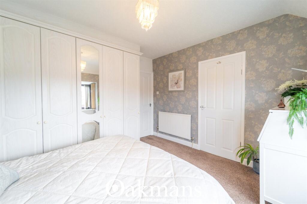 Additional image 9 of Kingswood Road, Northfield, Birmingham, West Midlands, B31