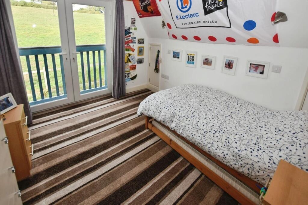 House in Teignbridge, Abbotskerswell - More