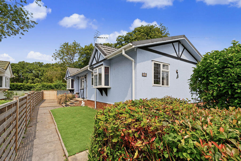 Main image of property: Beech Park, Wigginton