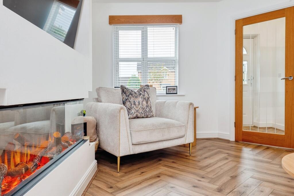 House in Liverpool - View 5