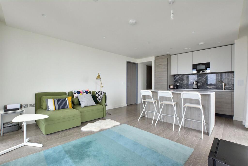 Main image of property: Pilot Walk, London, SE10