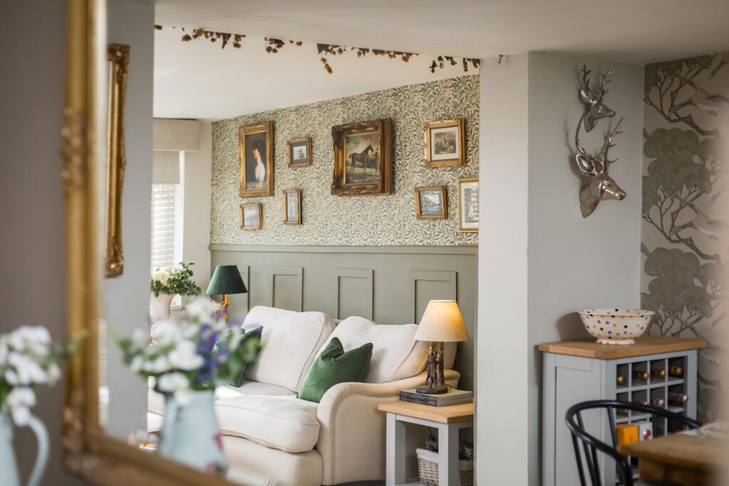 House in York - View 3
