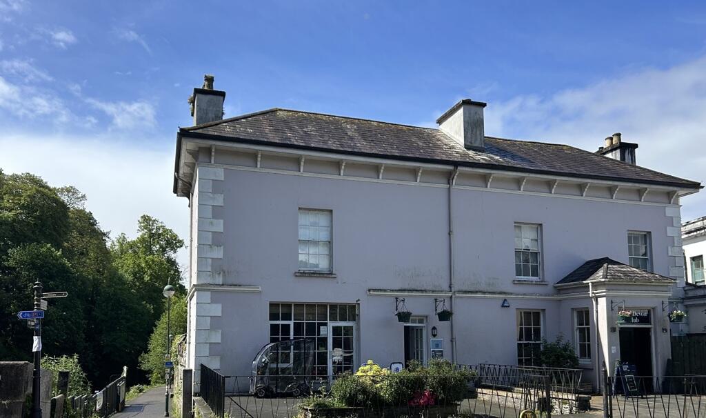 Main image of property: Unit 4, 2nd Floor , Abbey Place , Tavistock , Devon , PL19