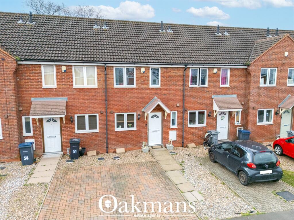 Additional image 31 of Culford Drive, Birmingham, West Midlands, B32