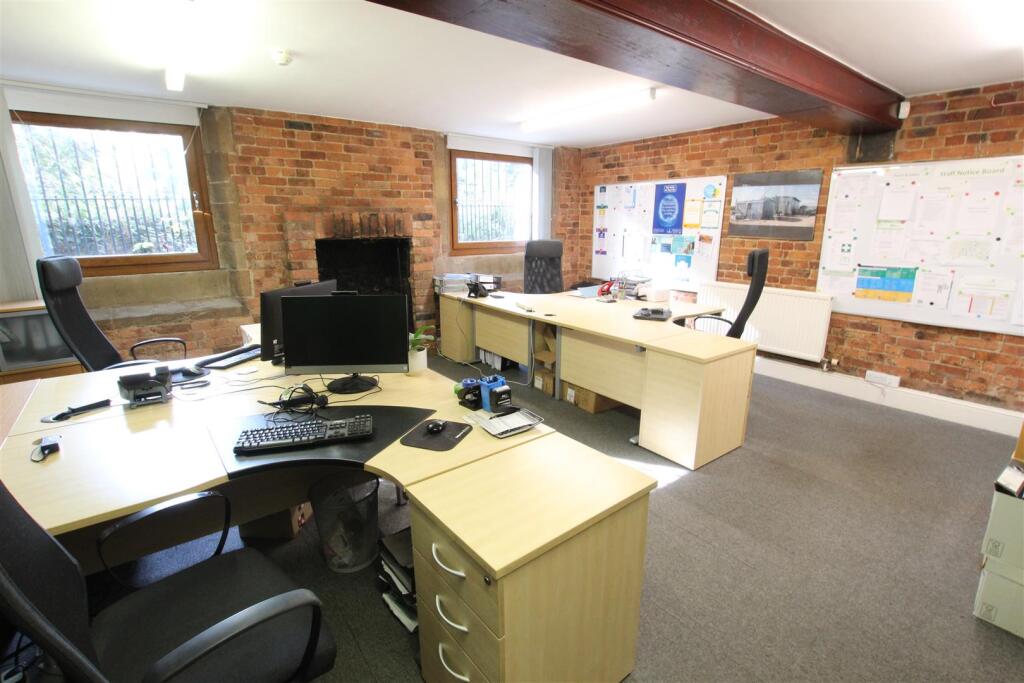 Main image of property: The Old School House, Manchester Road, Carrington, M31