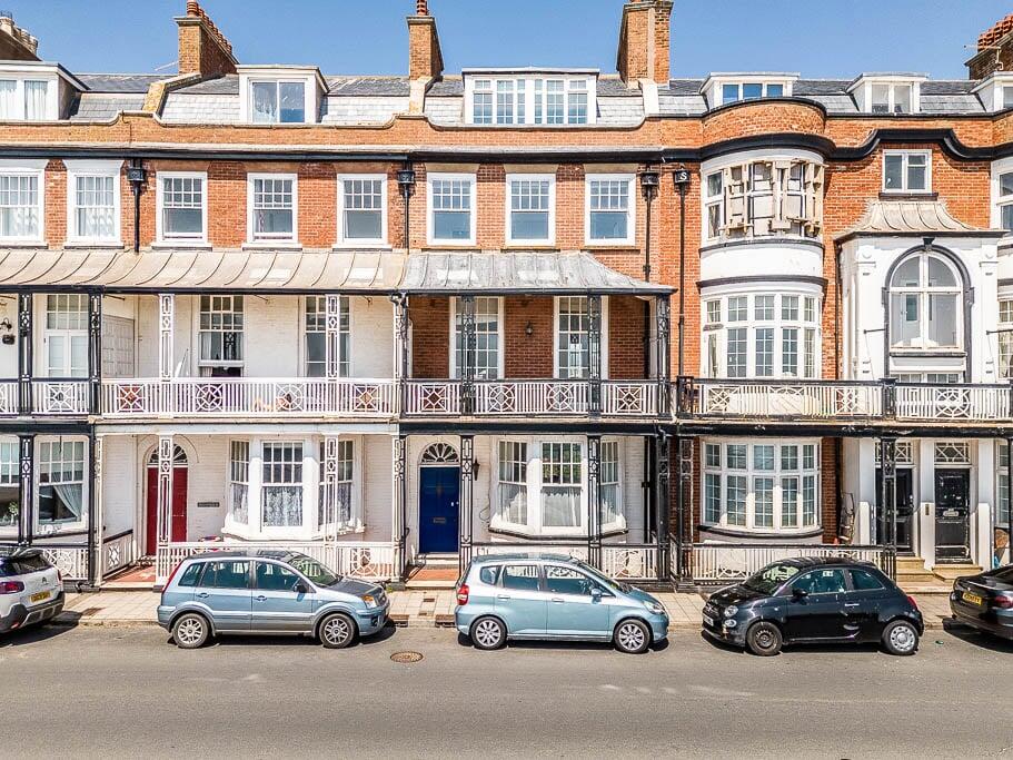 Main image of property: Esplanade, Sidmouth, EX10